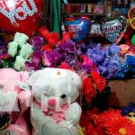 Mercados de Managua ofrecen variedad para este mes del Amor y Amistad