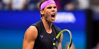 Nadal 66 victorias por 4 derrotas
