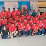 Alcaldías entregan uniformes al equipo «Productores de Boaco» Alcaldías entregan uniformes al equipo "Productores de Boaco"