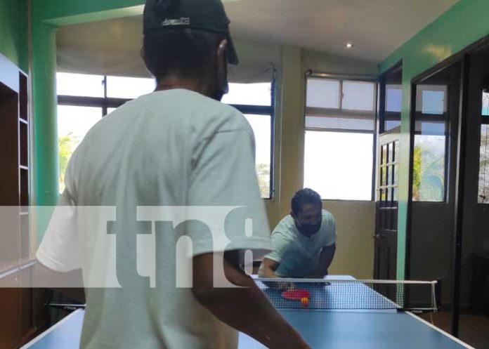 Apoyo por parte del MINSA