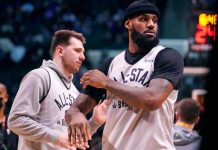 LeBron James busca seguir invicto en Juego de Estrellas lebron, james, nba, baloncesto,
