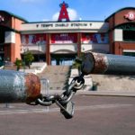 Se retoman negociaciones para poner fin a paro en MLB angels, grandes, ligas, mlb,