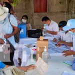 Atención a los ciudadanos de Matagalpa