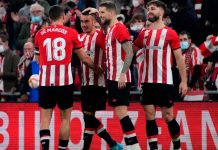 athletic, bilbao, sorteo, club, futbol,