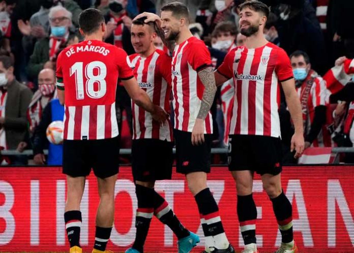 athletic, bilbao, sorteo, club, futbol,