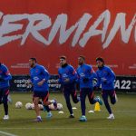 Barcelona-Atlético, un choque para borrar dudas y tomar impulso atlético, madrid, futbol, barcelona,