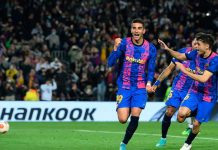 El Barcelona empata con el Nápoles en su inicio en la Europa League barcelona, futbol, napoli, ferran, torres,