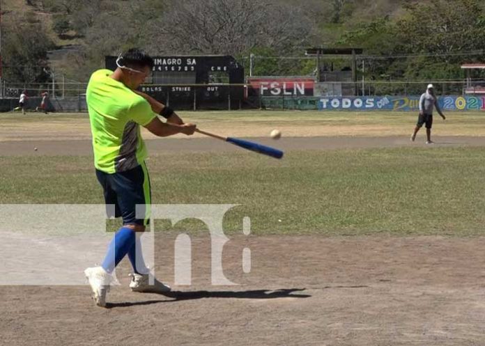 Productores de Boaco