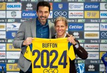 gianluigi, buffon, fútbol, parma, juventus,