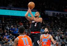 mccollum, baloncesto, nba, portland, trail, blazers,