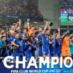 chelsea, futbol, mundial, clubes, palmeiras,