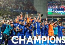 Chelsea campeón del Mundial de Clubes tras vencer al Palmeiras chelsea, futbol, mundial, clubes, palmeiras,