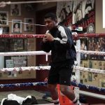 Chocolatito: «No pienso en otro rival más que en ‘Rey’ Martínez» román, gonzález, chocolatito, boxeo, rey, martínez,
