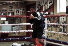 Chocolatito: «No pienso en otro rival más que en ‘Rey’ Martínez» román, gonzález, chocolatito, boxeo, rey, martínez,