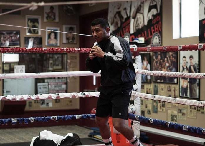 román, gonzález, chocolatito, boxeo, rey, martínez,