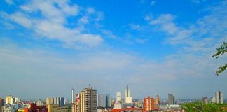 Valle de Cauca, Colombia