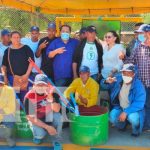 Tipitapa listo para el concurso el municipio más limpio Tipitapa, concurso "municipio más limpio"