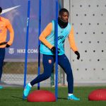 ousmane, dembélé, futbol, barcelona,