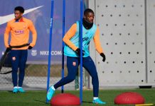 ousmane, dembélé, futbol, barcelona,