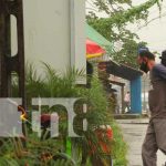 Presunto violador enfrenta la justicia en Bluefields Violador detenido en Bluefields