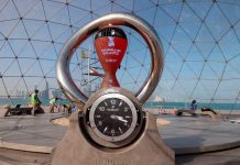 Los hinchas solicitan 17 millones de entradas para Catar-2022 (FIFA) doha, mundial, catar, fifa,