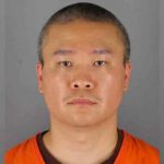 EE.UU: Expolicia acusado de la muerte de Floyd se exime