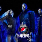 Eminem Vs Snoop Dogg, el comienzo de una rivalidad Eminem y Snoop Dogg en el Super Bowl