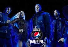 Eminem Vs Snoop Dogg, el comienzo de una rivalidad Eminem y Snoop Dogg en el Super Bowl