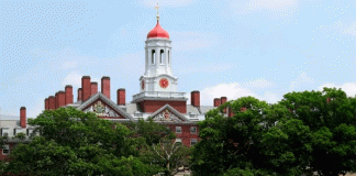 Demandan a Harvard por profesor que acosó y abuso sexual a estudiantes