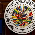 OEA promueve golpe de Estado a Bolivia