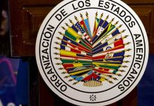OEA es señalada por supuesta complicidad de golpe de Estado en Bolivia OEA promueve golpe de Estado a Bolivia