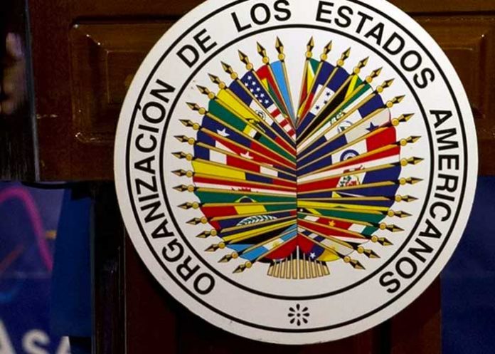 Evo-2 OEA promueve golpe de Estado a Bolivia
