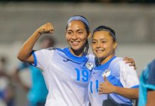 nicaragua, futbol, eliminatorias, islas, turcas, caicos, concacaf,