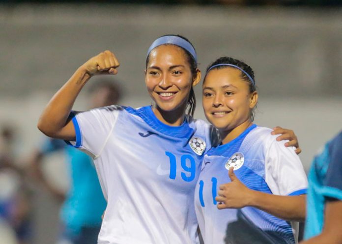 Flores nicaragua, futbol, eliminatorias, islas, turcas, caicos, concacaf,