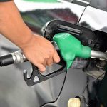 Imagen referencial de combustible