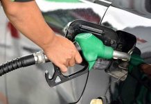 Imagen referencial de combustible