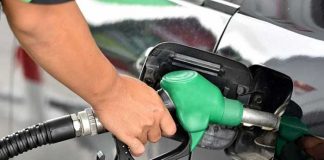 Imagen referencial de combustible