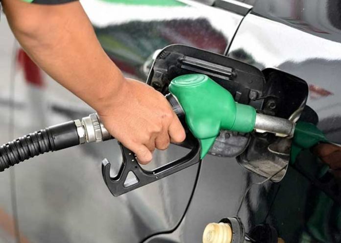 Gasolina_rIUDCZl Imagen referencial de combustible