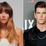 Aitana y Miguel Bernardeau protagonizarán nueva serie de Disney+