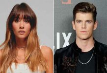 Aitana y Miguel Bernardeau protagonizarán nueva serie de Disney+