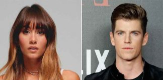 Aitana y Miguel Bernardeau protagonizarán nueva serie de Disney+