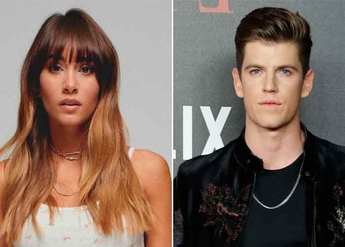 Aitana y Miguel Bernardeau protagonizarán nueva serie de Disney+