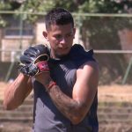 jonathan, loáisiga, mlb, grandes, ligas, yankees, nueva, york,