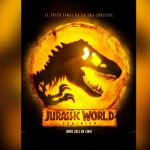 Se lanza el ¡Primer tráiler oficial de «Jurassic World: Dominion» ! Portada de Jurassic World.