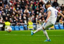 Real Madrid espera por Benzema previo a Villarreal y PSG karim, benzema, real, madrid, futbol, psg,
