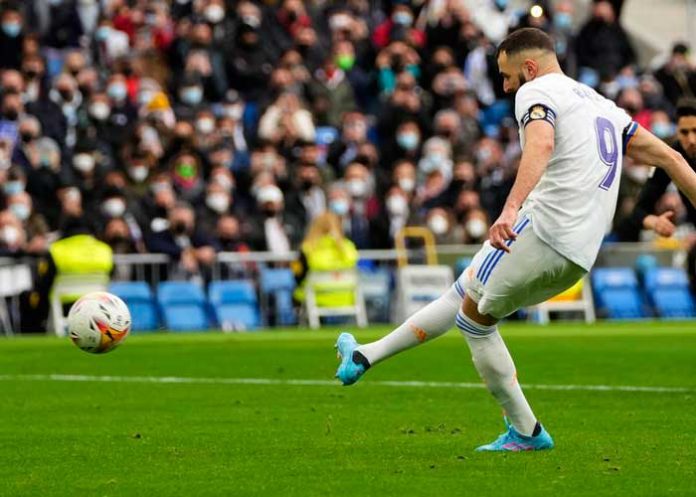 Karim karim, benzema, real, madrid, futbol, psg,