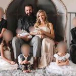 Familia LeBarón asesinada en México