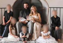 Cae alias ‘El Guacho’, sospechoso de masacre a familia LeBarón en México Familia LeBarón asesinada en México