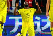Chelsea vence Al Hilal y jugará final contra el Palmeiras romelu, lukaku, futbol, chelsea,