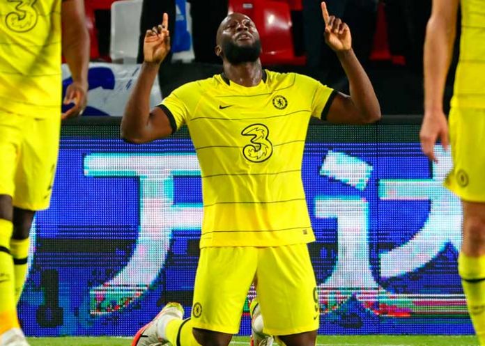 Lukaku romelu, lukaku, futbol, chelsea,